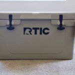 保冷力最強!コスパ最強のクーラーボックス【RTIC:45 Hard Cooler】