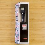 デジタルだから一目で分かる。エアサスペンション用ポンプ【ROCXSHOX：High-Pressure Digital Fork/Shock Pump (300 psi Max)】