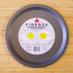 多用途なキャンプ皿【Firebox：Cowboy Plate】
