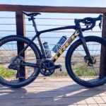 TREKの軽量エアロバイク Emonda SLR 9を購入【TREK：Emonda 2022】